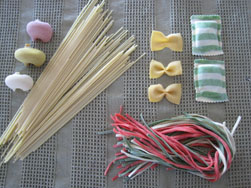 Dried or Fresh Pasta